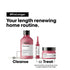 L'Oreal Paris Professionnel Pro Longer Hair Mask